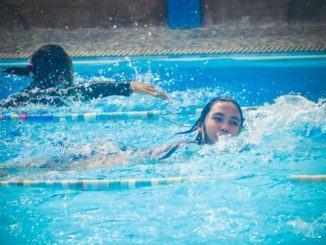 Scuola di nuoto federale di Polisport per la stagione 2019-2020