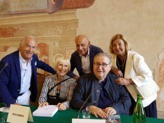 Sandro Ceccagnoli, giornalista, maestro e amico prezioso
