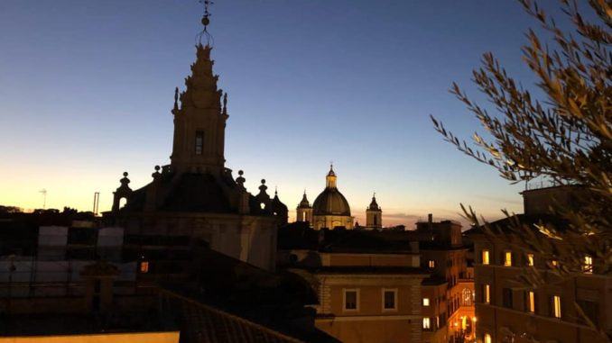 Città di Castello, la 40esima mostra del tartufo bianco in tour