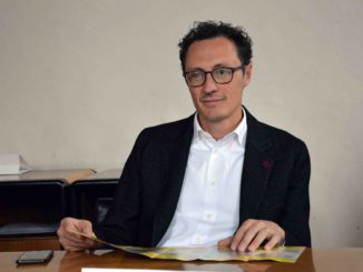 Casa salute Bettarelli scrive al presidente Marco Squarta mancata convocazione promotori petizione