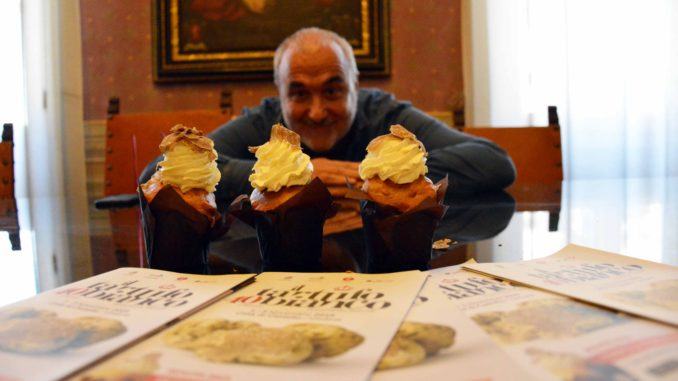 Nozze tra cioccolato e tartufo, Guarducci invita la mostra del tartufo ad Eurochocolate