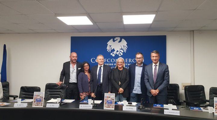Torna ad Arezzo il Mercato Internazionale, da venerdì 11 a domenica 13 ottobre 2019