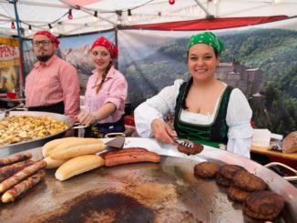 Torna ad Arezzo il Mercato Internazionale, da venerdì 11 a domenica 13 ottobre 2019