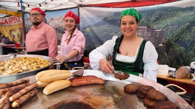 Torna ad Arezzo il Mercato Internazionale, da venerdì 11 a domenica 13 ottobre 2019