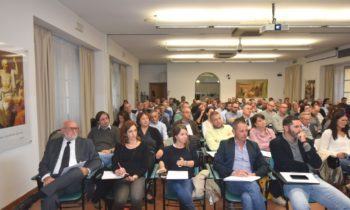 Pa e rete delle professioni a Villa Umbra