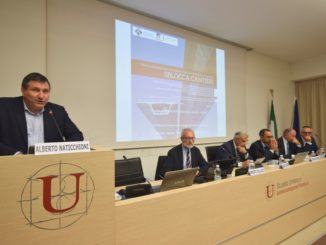 Pa e rete delle professioni a Villa Umbra