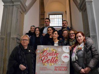 In centro è più bello, 1 dicembre a Città di Castello, accensione albero e luminarie