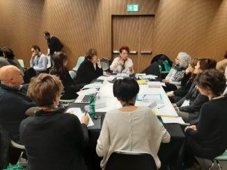 progetto formativo “Città accessibili”