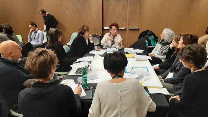 progetto formativo “Città accessibili”