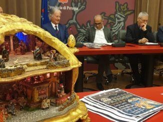Città di Castello, la mostra di arte presepiale compie 20 anni