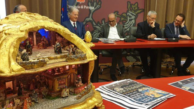 Città di Castello, la mostra di arte presepiale compie 20 anni