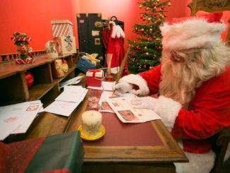 Arriva la casa di Babbo Natale, dal 16 novembre al via la quarta edizione