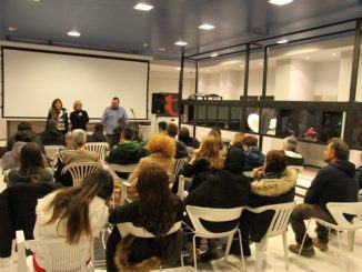 Umbertide, lavori estivi 2019, consegnati gli attestati ai ragazzi