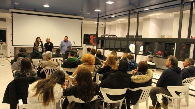 Umbertide, lavori estivi 2019, consegnati gli attestati ai ragazzi