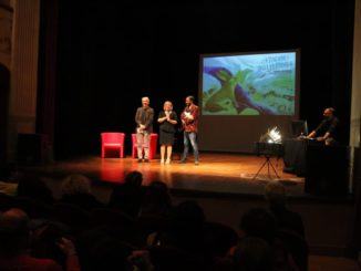 Presentata la stagione 2019/2020 del Teatro dei Riuniti di Umbertide