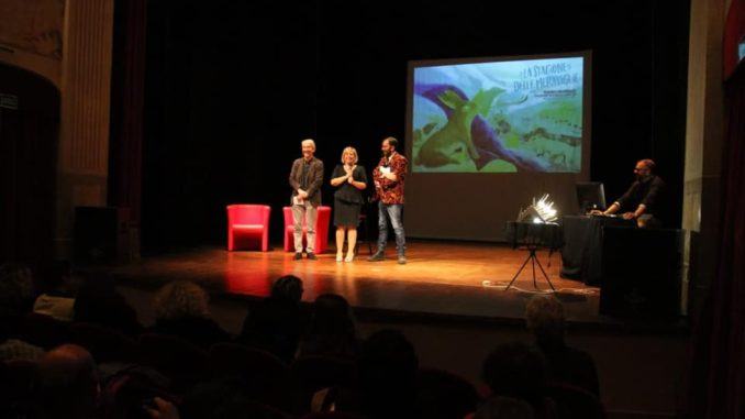 Presentata la stagione 2019/2020 del Teatro dei Riuniti di Umbertide