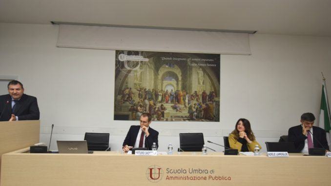 Laboratorio di Benchmarking tra Sistemi Sanitari Regionali