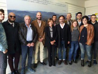 Caso moschea Umbertide, Marchetti, ci batteremo per la verità