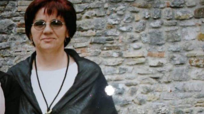 Floriana Barzotti è stata ritrovata e sta bene, nota del Comune