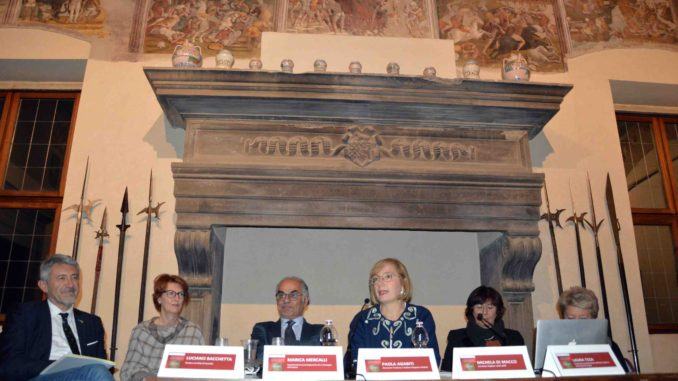 Il genio di Raffaello Sanzio rivivrà anche a Città di Castello
