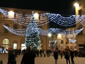 Natale a Città di Castello, il weekend dell'Immacolata