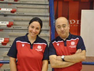 Trevi Volley batte per tre a zero il Città di Castello nell'ottava di campionato