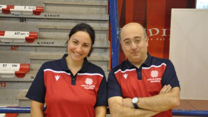 Trevi Volley batte per tre a zero il Città di Castello nell'ottava di campionato