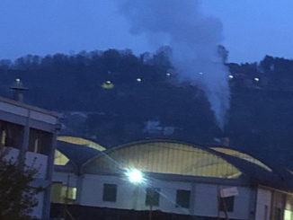 Calzolaro Trestina Maggioranza si muove su vicenda Color Glass 