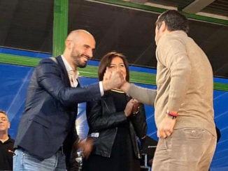 Riccardo Augusto Marchetti supporterà campagna elettorale in Emilia