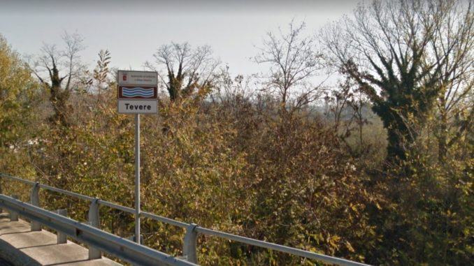 Sabato riapre il vecchio ponte sul Tevere a Trestina