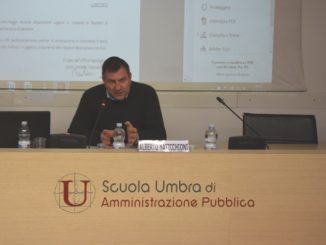 Venerdì a Villa Umbra Giornata della Trasparenza