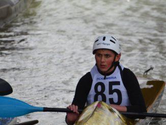 Canoa Club Città di Castello aderisce al progetto «sport di tutti»