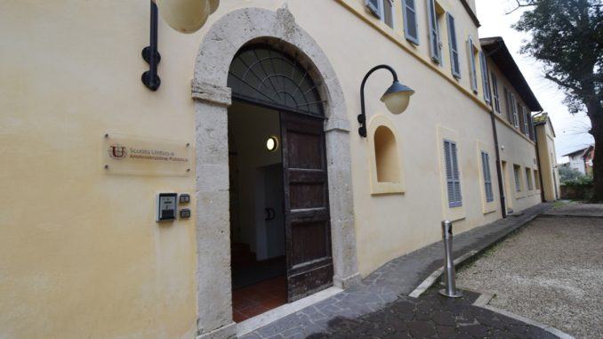 Nuovo anno formativo per la pa