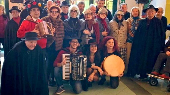 Città di Castello: terza commissione audizione responsabili asp Muzi Betti