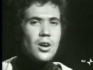 Citerna omaggio a Lucio Battisti al cinema Smeraldo venerdì 3 gennaio