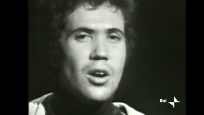 Citerna omaggio a Lucio Battisti al cinema Smeraldo venerdì 3 gennaio