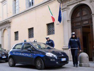 Diffamazione sul social network e Facebook nei confronti del Corpo di Polizia Locale