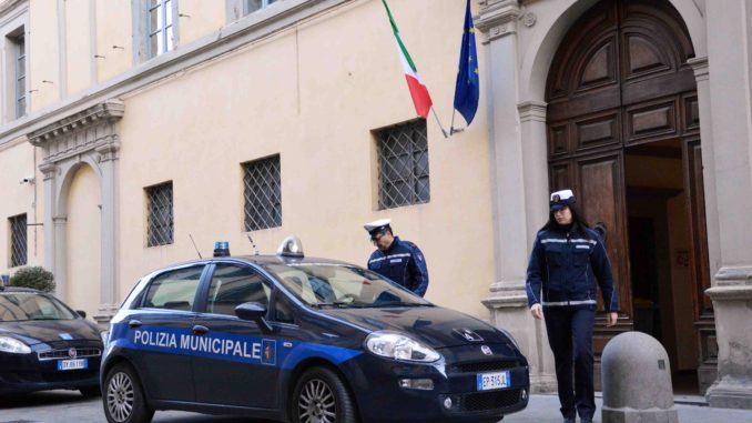 Diffamazione sul social network e Facebook nei confronti del Corpo di Polizia Locale