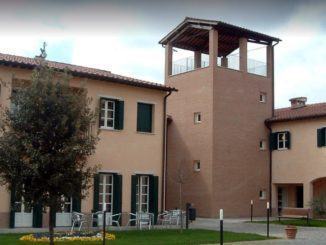 Aiuto a persone colpite da Alzheimer, donazione alla Residenza Balducci