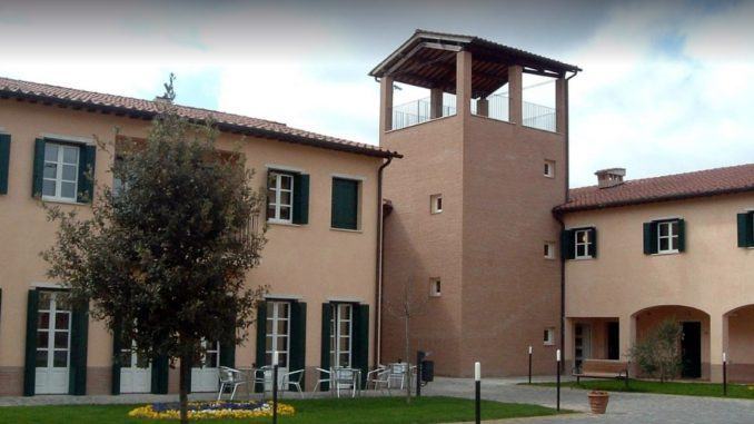 Aiuto a persone colpite da Alzheimer, donazione alla Residenza Balducci