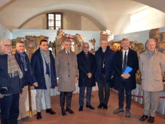 Bilancio positivo per la XX mostra di Arte Presepiale di Città di Castello
