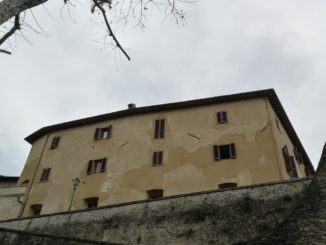 Montone, investiti 200 mila euro per l’edificio di ERS pubblica in via Garibaldi
