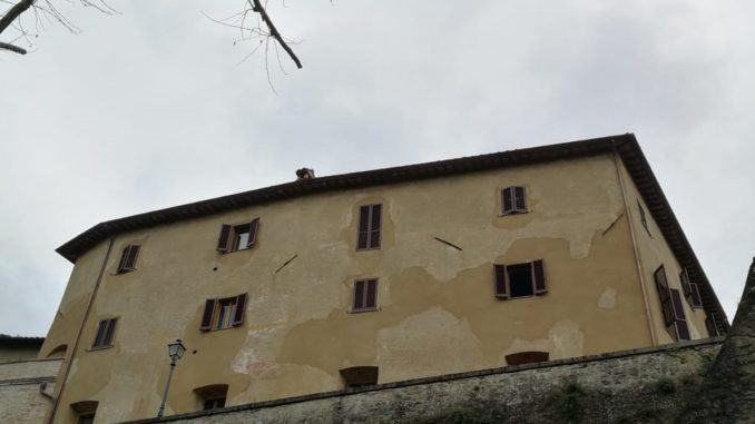 Montone, investiti 200 mila euro per l’edificio di ERS pubblica in via Garibaldi
