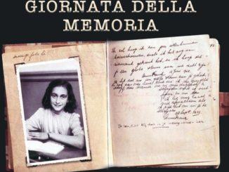 Giornata della Memoria, il 27 gennaio consegna della Medaglia d'Onore ad Amedeo Faloci