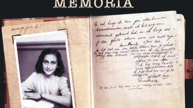Giornata della Memoria, il 27 gennaio consegna della Medaglia d'Onore ad Amedeo Faloci