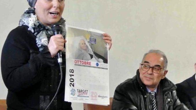 Morta Silvana Benigno, lottava contro il cancro, una donna coraggio