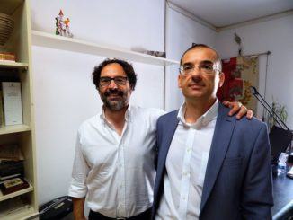 Riqualificate la palestra della “Mavarelli-Pascoli” e la scuola primaria di Pierantonio