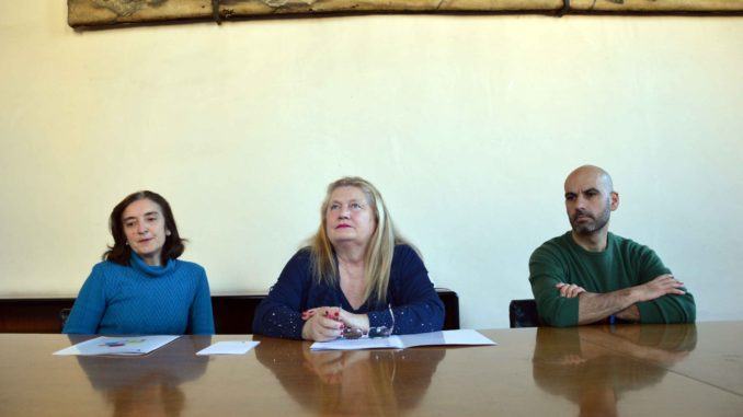 Città di Castello, il Franchetti Salviani contro le barriere