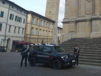 Città di Castello, denunciata una persona per truffa aggravata