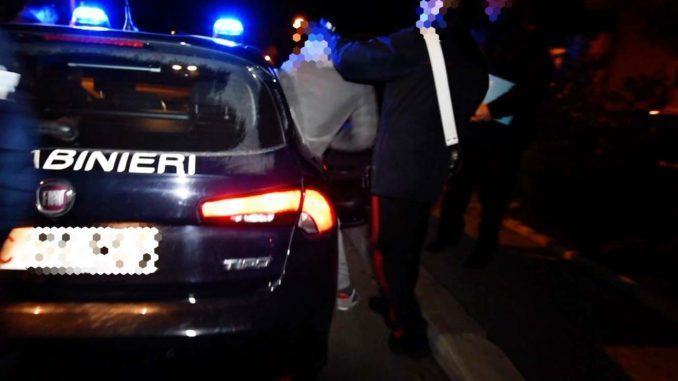 Movida violenta a Città di Castello, giovane ferito ed operato, un altro arrestato